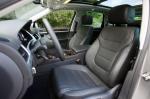 Volkswagen Touareg Hybrid 2011 года